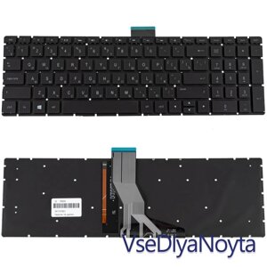 Клавіатура HP 250 G6 HP 255 Pavilion 17-AK 15-bs 17-bs 15-DB 15-CB 15s-eq 15-rb Notebook 15-ra 15s-fq