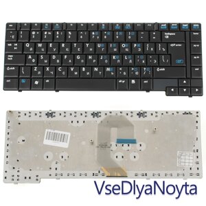 Клавіатура HP Compaq 6710 HP 6710b 6710s 6715b 6715s