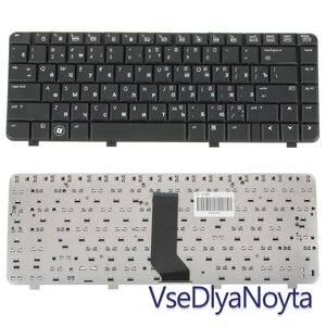 Клавіатура HP compaq presario V3000 HP V3001 V3002 V3003 V3004 V3005 V3006 V3007 V3008 V3009 V3010 V3011