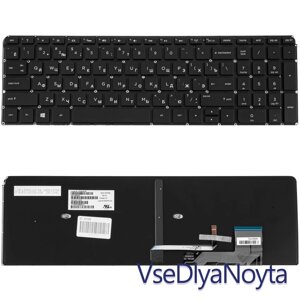 Клавіатура HP Envy M6-K001 HP TouchSmart Sleekbook