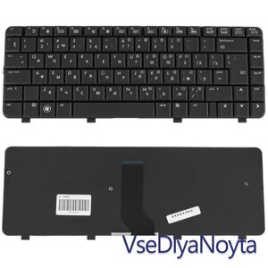 Клавіатура HP pavilion DV4 HP DV4-1000 DV4-1003 DV4-1004 DV4-107 DV4-104