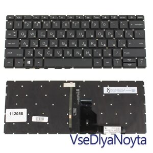 Клавіатура HP ProBook 430 G8 HP 435 630 635