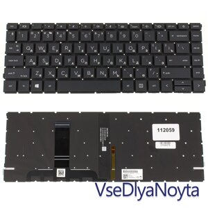 Клавіатура HP ProBook 440 G8 HP 445 640 645