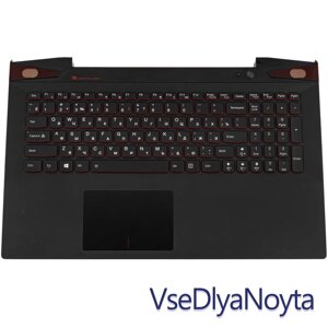 Клавіатура IdeaPad Y50-70 IdeaPad Touch Y50-80