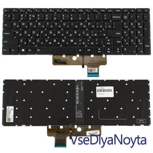 Клавіатура lenovo 310S-15ISK lenovo 510S-15ISKM 310S-15IKBM ideapad yoga 510-15IKB 510-15ISK