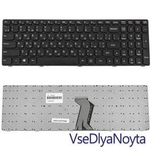 Клавіатура lenovo ideapad G500 lenovo G505 G510 G700 G710