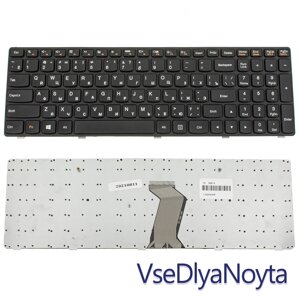Клавіатура lenovo ideapad G500 lenovo G505 G510 G700 G710