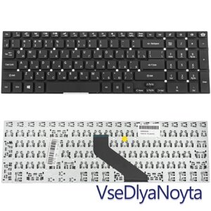 Клавіатура Packard Bell Easynote TG71BM ENTG71BM