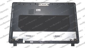 Кришка дисплея для ноутбука ACER (AS: ES1-523, ES1-572), black