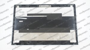 Кришка дисплея для ноутбука Lenovo (G500, G505, G510), black (матова)