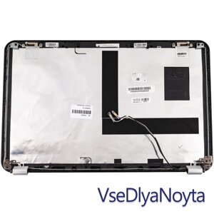 Кришка матриці HP Pavilion G6-2303so Кришка G6-1000 Корпус дисплея