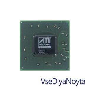 Мікросхема ATI 216-0683008 Mobility Radeon HD 3650 відеочип для ноутбука