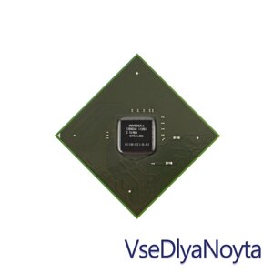 Мікросхема NVIDIA N11M-GE1-B-A3 (DC 2011) GeForce G210M відеочип для ноутбука