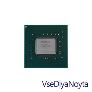 Мікросхема NVIDIA N16V-GMR1-S-A2 (DC 2020) GeForce 920MX відеочип для ноутбука