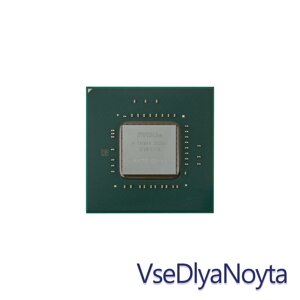 Мікросхема NVIDIA N17P-G1-A1 (DC 2020) GeForce GTX 1050M відеочип для ноутбука (Ref.)