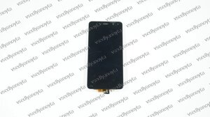 Модулі для смартфонів Huawei Y6 2017 Nova Young Huawei Y5