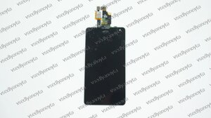 Модулі для смартфонів LG E971 optimus G LG E973 E975 E976 E977 E987 F180K F180L F180S LS970