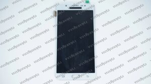 Модулі для смартфонів Samsung J710 Galaxy J7 (2016); Samsung J710F, J710FN (EMEA); J710M (LATAM);