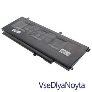 Оригінальна батарея для ноутбука Dell 4P8PH (Inspiron 15 5547, 5558, 5565, 7537, 7547, 7548) 7.4V 7410mAh