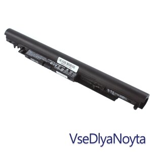 Оригінальна батарея для ноутбука HP JC03 (250 G6, 255 G6, 15-BS, 15-BW, 17-BS series) 10.95V 2850mAh 31.2Wh