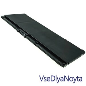 Оригінальна батарея для ноутбука HP SR03XL (Pavilion Gaming 15-CX, 17-CD) 11.55V 4550mAh 52.5Wh Black