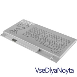 Оригінальна батарея для ноутбука sony BPS33 (VGP-BPS33, SVT14128CC, SVT141290X, SVT15112CXS, SVT1511M1e)