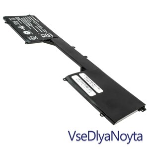 Оригінальна батарея для ноутбука Sony BPS42 (VGP-BPS42, Sony Vaio SVF11 series) 7.2V 3200mAh 23Wh Black