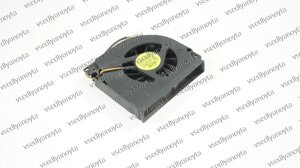 Оригінальний вентилятор для ноутбука ACER aspire 5910G, DC 5 V 0.5 A, 3 pin (forecon DFS551305MCOT) (кулер)