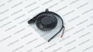 Оригінальний вентилятор для ноутбука ACER aspire NITRO VN-591 (CPU FAN), VN7-591G, DC 5V 0.4A, 4pin (ADDA