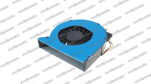 Оригінальний вентилятор для ноутбука ASUS G750JH, G750JZ (CPU FAN), 5 V (13NB0181P02011) (Кулер)