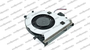 Оригінальний вентилятор для ноутбука ASUS GL502VS (CPU FAN), GL502VM (13NB0dr0P01011) (кулер)