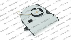 Оригінальний вентилятор для ноутбука ASUS Zenbook UX305LA (13NB08T0P01011) (Кулер)