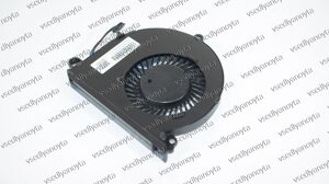 Оригінальний вентилятор для ноутбука HP Pavilion 15-au000, DC 5 V 0.5 A, 4pin (FCN DFS531005PL0T) (Кулер)