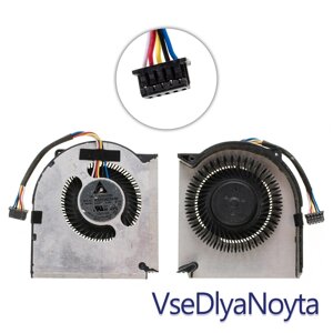 Оригінальний вентилятор для ноутбука Lenovo Thinkpad L430, L530, 5pin (BATA0610R5U) (Кулер)