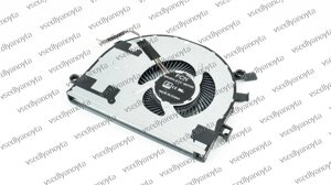 Оригінальний вентилятор для ноутбука Lenovo Yoga 510-15IKB (5F10L46056) (Кулер)