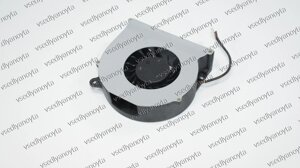 Оригінальний вентилятор для ноутбука toshiba qosmio X500, X505, DC 5V 0.50A, 3pin (ADDA AB06505HX05030)