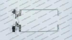 Петлі для ноутбука lenovo ideapad 310-15ABR, 310-15ISK, 510-15IKB, 510-15ISK (5H50L35870) (ліва+права)