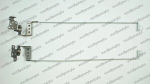 Петлі для ноутбука Toshiba Satellite C800, C805 (ліва+права)