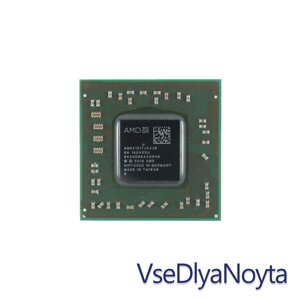 Процессор AMD A4-6210 (Beema, Quad Core, 1.8Ghz, 2Mb L2, TDP 15W, Radeon R3 series, Socket BGA769 (FT3b для