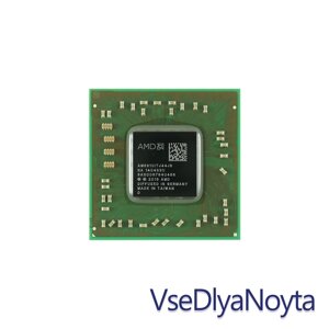 Процессор AMD A6-6310 (Beema, Quad Core, 1.8-2.4Ghz, 2Mb L2, TDP 15W, Radeon R4 series, Socket BGA769 (FT3b