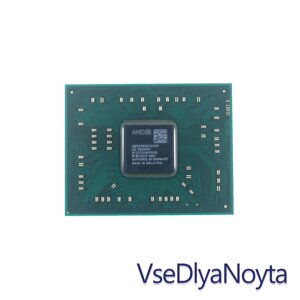 Процессор AMD A8-7410 (Puma, Quad Core, 2.2-2.5Ghz, 2Mb L2, TDP 15W, Radeon R5 series, Socket BGA769 (FT3b