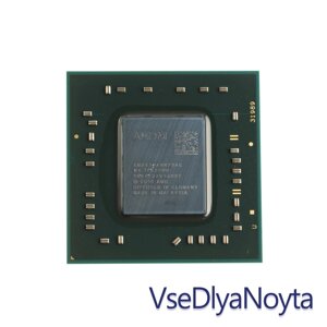 Процессор AMD A9-9420e (Stoney Ridge, Dual Core, 1.8-2.7Ghz, 1Mb L2, TDP 15W, Radeon R5 series, Socket BGA