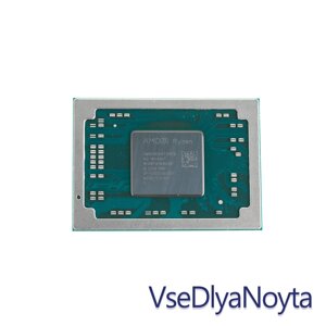 Процесор AMD Ryzen 3 3200U (Picasso, Dual Core, 2.6-3.5Ghz, 4Mb L3, TDP 15W, BGA1140 (FP5) для ноутбука