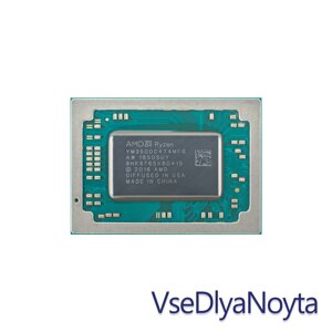 Процессор AMD Ryzen 5 3500U (Picasso, Quad Core, 2.1-3.7Ghz, 4Mb L3, TDP 15W, Radeon Vega 8, Socket BGA1140