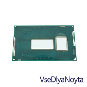 Процесор INTEL Celeron 3205U (Broadwell-U, Dual Core, 1.5Ghz, 2Mb L3, TDP 15 W, Socket BGA1168) для ноутбука