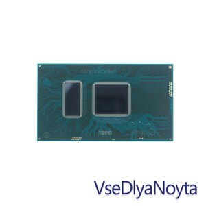 Процесор INTEL Celeron 3855U (Skylake-U, Dual Core, 1.6Ghz, 2Mb L3, TDP 15W, Socket BGA1356) для ноутбука