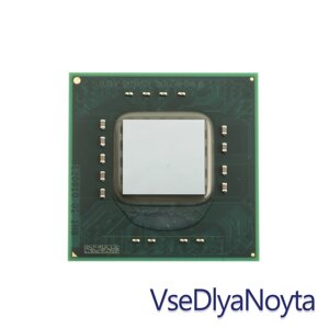 Процесор INTEL celeron M ULV 743 (one core, 1.3 ghz, 1mb L2, TDP 10 W, socket BGA956) для ноутбука (SLGEV)