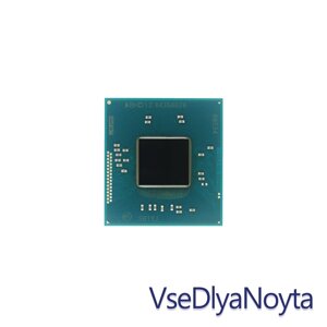 Процесор INTEL celeron N2840 (dual core, 2.167-2.58ghz, 1mb L2, TDP 7.5W, FCBGA1170) для ноутбука (SR1yj)