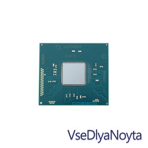 Процесор INTEL celeron N3050 (SR2a9, braswell, dual core, 1.6-2.167ghz, 2mb L2, TDP 6W, socket BGA1170) для