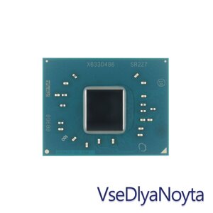 Процесор INTEL Celeron N3350 (Apollo Lake, Dual Core, 1.1-2.4Ghz, 2Mb L2, TDP 6W, Socket FCBGA1296) для